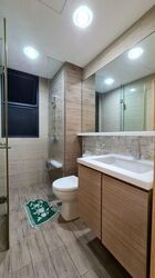 The Rainforest (D23), Condominium #507322391